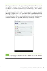 Предварительный просмотр 89 страницы O'Reilly NOOK Manual