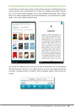 Предварительный просмотр 103 страницы O'Reilly NOOK Manual