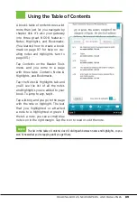 Предварительный просмотр 105 страницы O'Reilly NOOK Manual