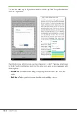 Предварительный просмотр 120 страницы O'Reilly NOOK Manual