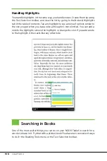 Предварительный просмотр 122 страницы O'Reilly NOOK Manual