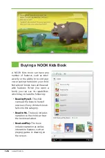 Предварительный просмотр 142 страницы O'Reilly NOOK Manual