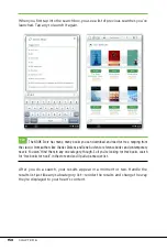 Предварительный просмотр 166 страницы O'Reilly NOOK Manual