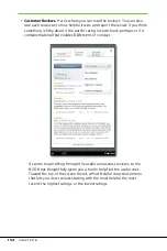 Предварительный просмотр 170 страницы O'Reilly NOOK Manual