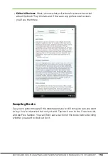 Предварительный просмотр 171 страницы O'Reilly NOOK Manual