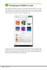 Предварительный просмотр 194 страницы O'Reilly NOOK Manual