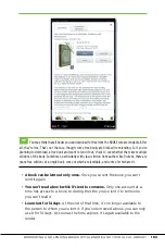 Предварительный просмотр 199 страницы O'Reilly NOOK Manual