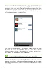 Предварительный просмотр 214 страницы O'Reilly NOOK Manual