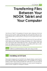 Предварительный просмотр 293 страницы O'Reilly NOOK Manual