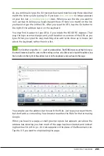 Предварительный просмотр 311 страницы O'Reilly NOOK Manual