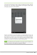 Предварительный просмотр 319 страницы O'Reilly NOOK Manual