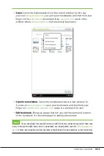 Предварительный просмотр 321 страницы O'Reilly NOOK Manual