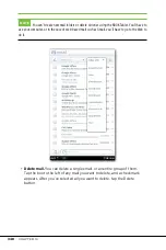 Предварительный просмотр 364 страницы O'Reilly NOOK Manual