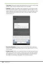 Предварительный просмотр 370 страницы O'Reilly NOOK Manual