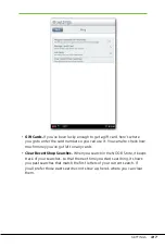 Предварительный просмотр 433 страницы O'Reilly NOOK Manual