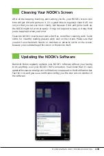 Предварительный просмотр 451 страницы O'Reilly NOOK Manual