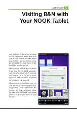 Предварительный просмотр 463 страницы O'Reilly NOOK Manual