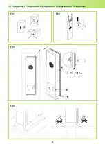 Preview for 20 page of ORELL FLY11B Installation, Operation And Maintenance Manual