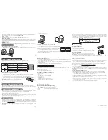 Preview for 10 page of Oreon SmartGlobe Explorer AR SG338R Manual