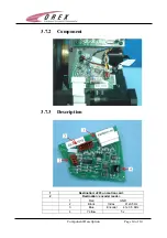 Preview for 19 page of OREX AA095042-00 Service Manual