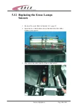 Preview for 65 page of OREX AA095042-00 Service Manual