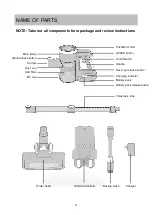 Preview for 6 page of ORFELD CX11 Instruction Manual