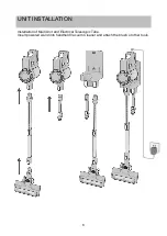 Preview for 8 page of ORFELD CX11 Instruction Manual