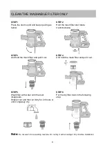 Preview for 10 page of ORFELD CX11 Instruction Manual