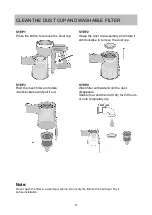 Preview for 11 page of ORFELD CX11 Instruction Manual