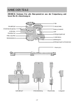 Preview for 19 page of ORFELD CX11 Instruction Manual