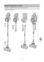 Preview for 21 page of ORFELD CX11 Instruction Manual