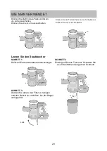 Preview for 22 page of ORFELD CX11 Instruction Manual