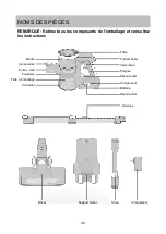 Preview for 32 page of ORFELD CX11 Instruction Manual