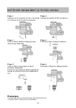 Preview for 36 page of ORFELD CX11 Instruction Manual