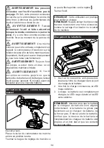 Предварительный просмотр 34 страницы ORFELD DX025A Instruction Manual