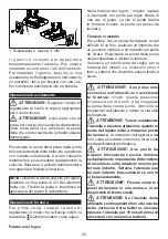 Предварительный просмотр 55 страницы ORFELD DX025A Instruction Manual