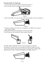 Предварительный просмотр 6 страницы ORFELD YD-578 User Manual