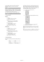 Preview for 2 page of orfit 32301/HX Instructions For Use