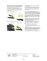 Preview for 2 page of orfit HP PRO Instructions For Use