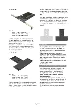 Предварительный просмотр 3 страницы orfit RAYCAST 35747 Instructions For Use