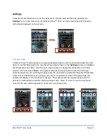 Preview for 12 page of Orflo Moxi Flow User Manual