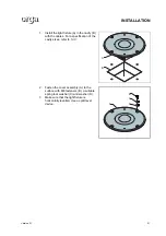 Preview for 21 page of ORGA L85EX Installation And Maintenance Manual