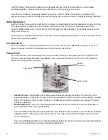 Предварительный просмотр 10 страницы Organ recovery systems LifePort Kidney Transporter LKT101P Operator'S Manual