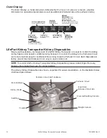 Предварительный просмотр 12 страницы Organ recovery systems LifePort Kidney Transporter LKT101P Operator'S Manual