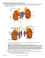 Предварительный просмотр 27 страницы Organ recovery systems LifePort Kidney Transporter LKT101P Operator'S Manual