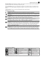 Предварительный просмотр 5 страницы Organ recovery systems LifePort Kidney Transporter LKT201 Instructions For Use Manual