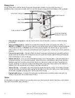 Предварительный просмотр 10 страницы Organ recovery systems LifePort Kidney Transporter Operator'S Manual