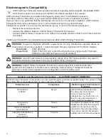 Предварительный просмотр 38 страницы Organ recovery systems LifePort Kidney Transporter Operator'S Manual