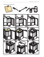 Preview for 16 page of Organic Energy Easypel Operating Manual