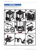 Preview for 17 page of Organic Energy Easypel Operating Manual